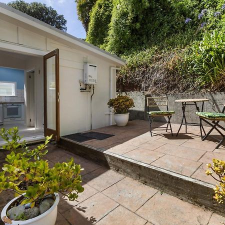 ולינגטו Peaceful & Private City Cottage With Carparks מראה חיצוני תמונה