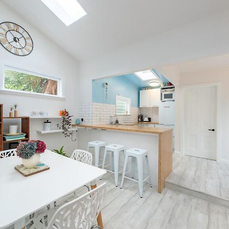 ולינגטו Peaceful & Private City Cottage With Carparks מראה חיצוני תמונה